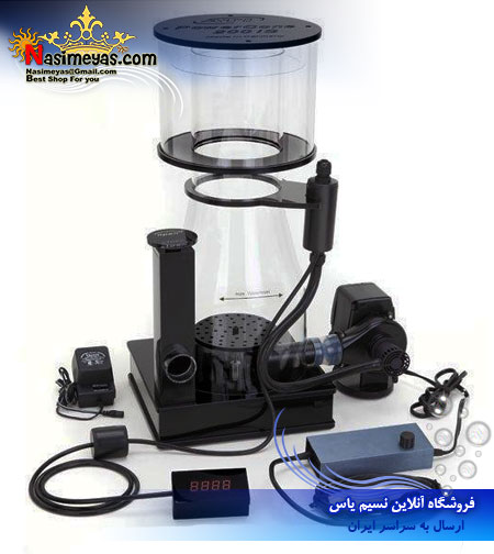 فروش پروتئین اسکیمر حرفه ای 250 I-S شرکت ATI آلمان