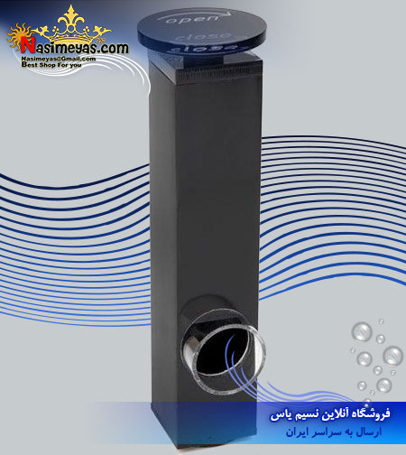 فروش پروتئین اسکیمر 250 I-S شرکت ATI آلمان