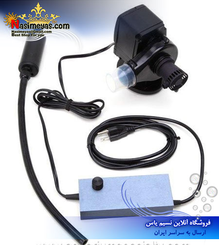 خرید اسکیمر حرفه ای 250 I-S شرکت ATI آلمان