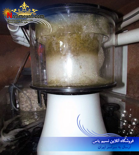 فروش اسکیمر حرفه ای 250 I-S شرکت ATI آلمان