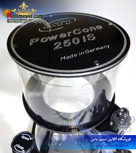 فروش پروتئین اسکیمر حرفه ای 250is شرکت ATI آلمان