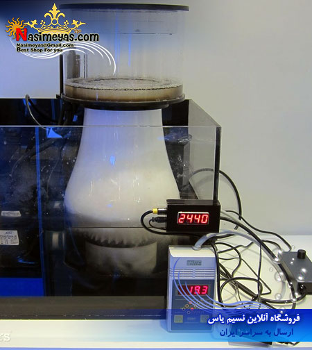 خرید پروتئین اسکیمر حرفه ای 250 I-S شرکت ATI آلمان