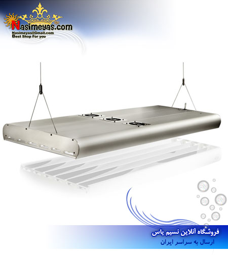 Ati Powermodule Dimmable T5 Light Unit