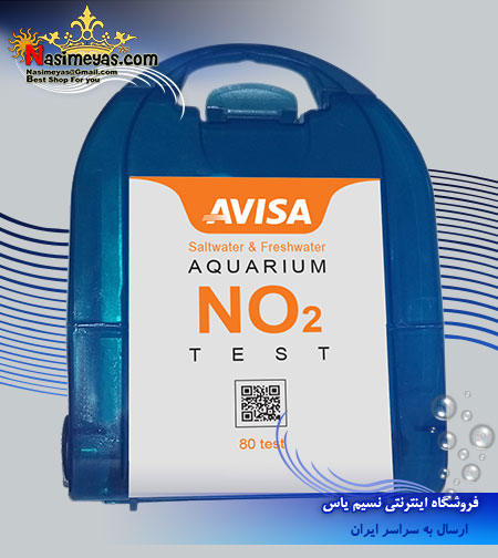فروش تستر دقیق نیتریت no2 آب آویسا