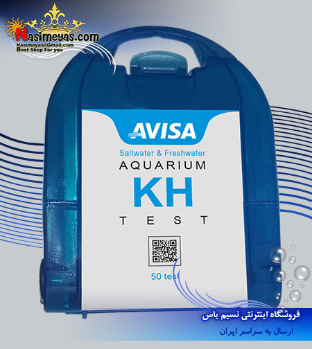 فروش تستر دقیق سختی kh آب آویسا