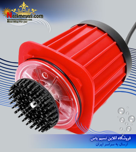 فروش اسکیمر رد دویل MONSKER-2500P