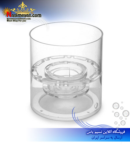 فروش اسکیمر MONSKER-2500P مارین سورس