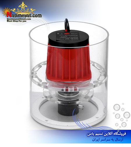 فروش اسکیمر dc MONSKER-2500P