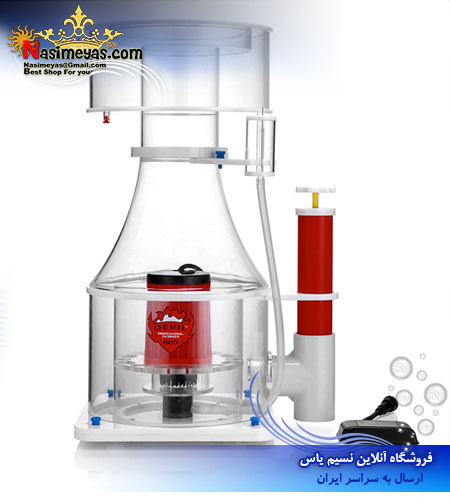 فروش اسکیمر Red Devil Skimmer MONSKER-2500P