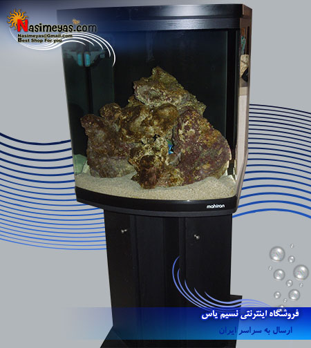 فروش آکواریوم دست دوم tl550