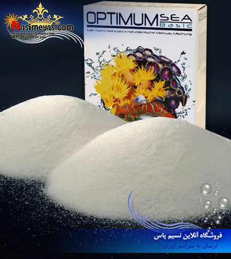 Amtra Wave Optimum Sea Basic 2kg