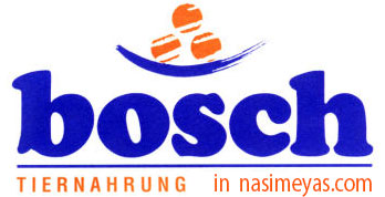 فروش محصولات گربه و سگ شرکت بوش bosch tiernahrung آلمان