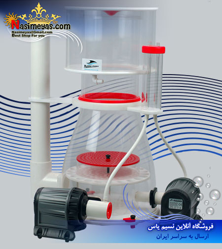 فروش اسکیمر کورو 66 بابل ماگوس bubble-magus