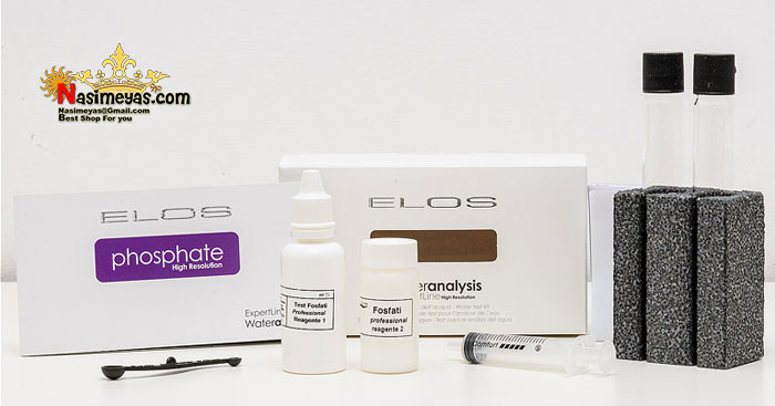 ELOS Phosphate Test Kit - PO4