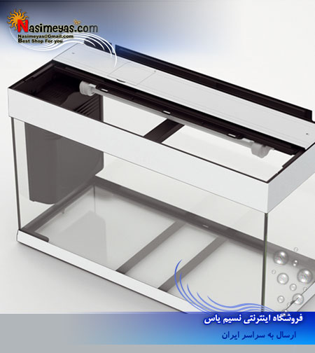 ferplast Glass aquarium DUBAI Models