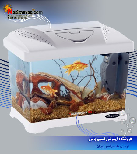 ferplast aquarium CAPRI JUNIOR