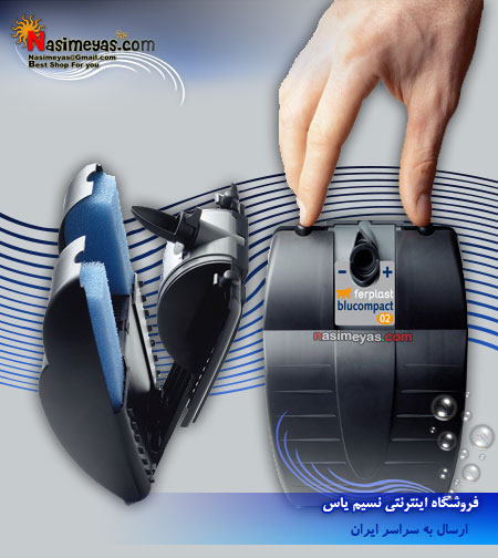 فیلتر تصفیه داخل آبی درجه یک