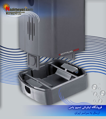 فیلتر تصفیه داخل آبی مدل مودولار فرپلاست
