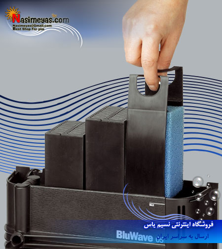 ferplast Glass aquarium DUBAI Models