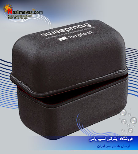 فروش مگنت شیشه پاکن فرپلاست ایتالیایی