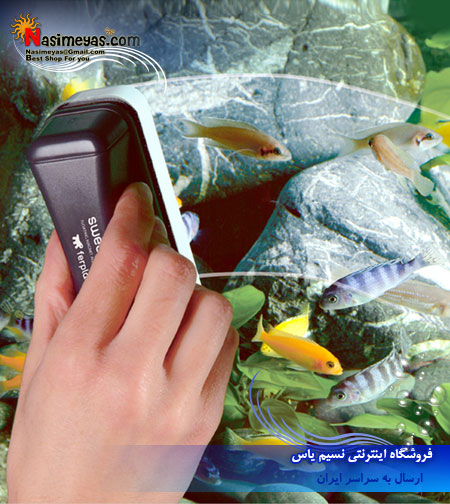 فروش مگنت شیشه پاکن فرپلاست ایتالیایی