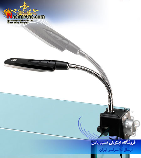 led فرپلاست