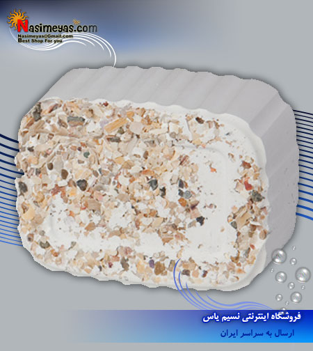 فروش اسنک پرنده با صدف و کلسیم فلامینگو