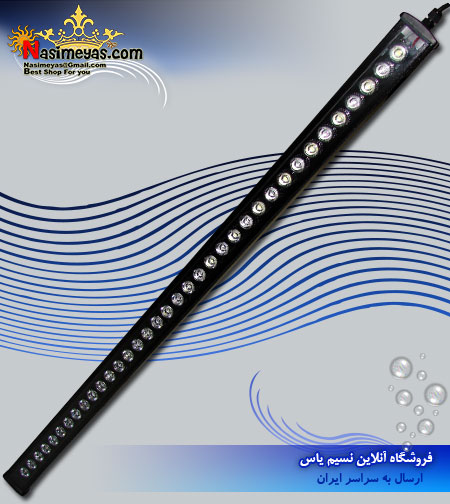 سیستم نور ال ای دی آب شور DG-90sw شرکت دیجی لایت