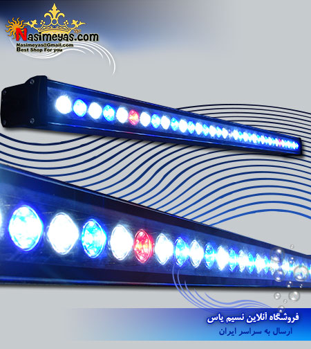 ال ای دی آب شور DG-90sw شرکت دیجی لایت