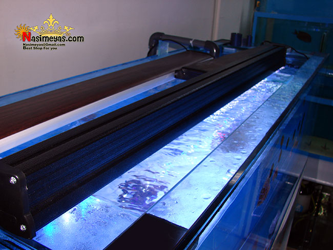 LED آب شور DG-90sw شرکت دیجی لایت