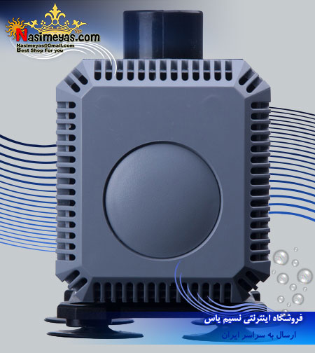قیمت واتر پمپ sp6000 ریزون resun
