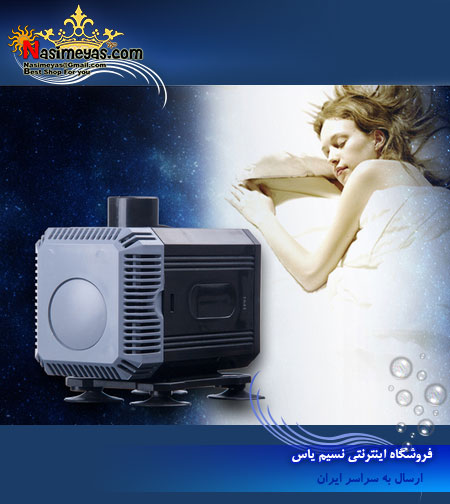قیمت RESUN Water Pump SP-6000