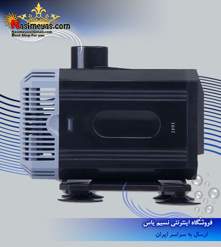 فروش واتر پمپ SP-6000 ریزون resun