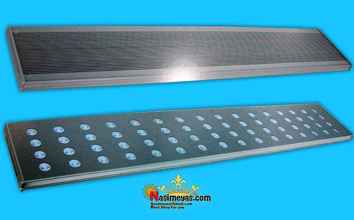فروش نور ال ای دی A023-120 سانرایز sanrise