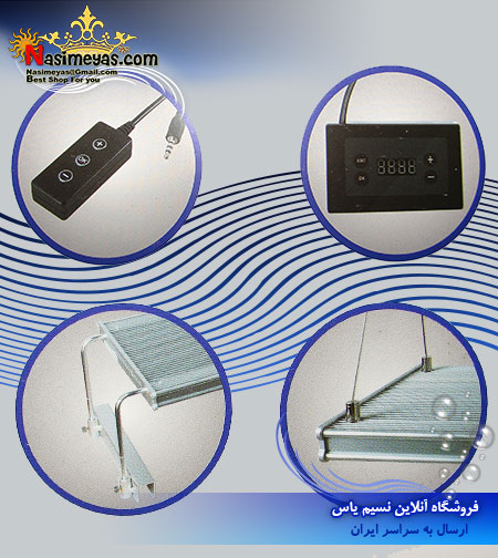 SANRISE Aqua Power series A023-120