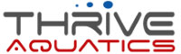فروش محصولات و لوازم آکواریوم شرکت ترایو Thrive آمریکا