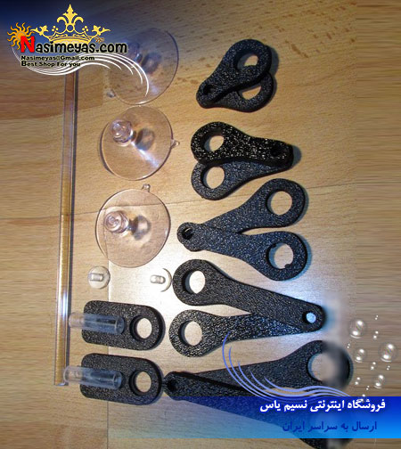 فروش استند تکثیر مرجان فرگ تری شرکت ترایو Thrive آمریکا