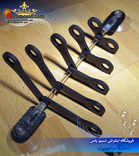 فروش فرگ تری برای تکثیر مرجان های سخت شرکت ترایو Thrive آمریکا