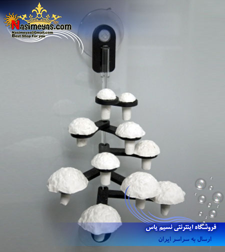 فروش فرگ تری برای تکثیر آسان مرجان ها شرکت ترایو Thrive آمریکا