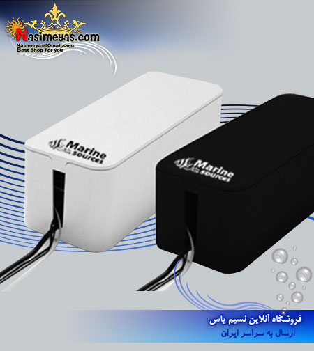 فروش باکس کابل MSCB-Whit مارین سورس