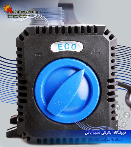 فروش واتر پمپ گرچ 6000 , GRECH Amphibious Eco Pump CTP-6000