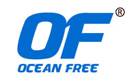 فروش محصولات شرکت اوشن فری ocean free