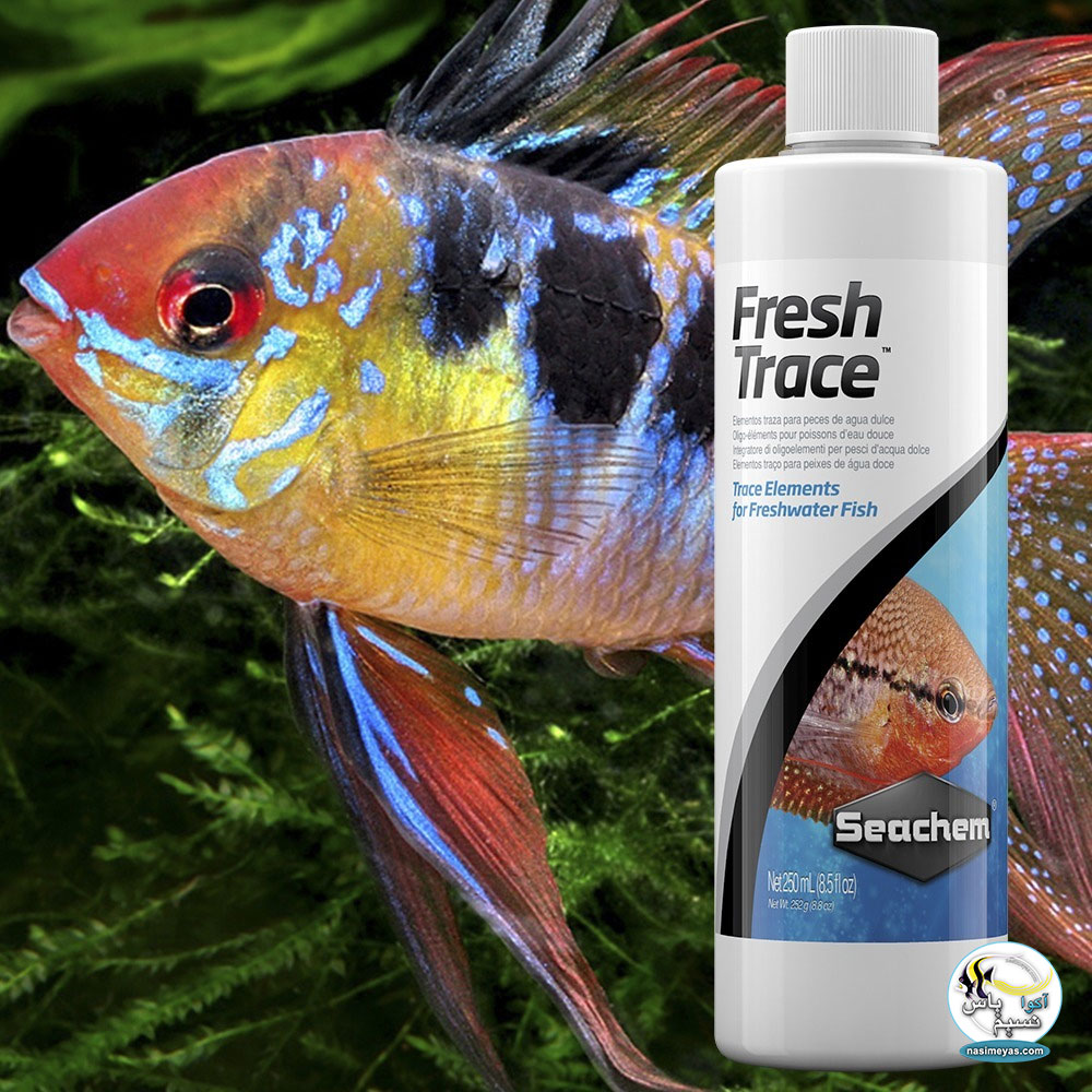 seachem Fresh Trace