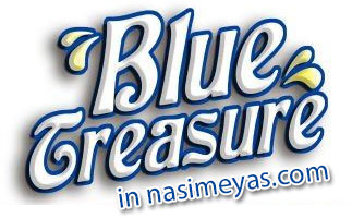 فروش محصولات آکواریومی شرکت بلو تریشور blue greasure