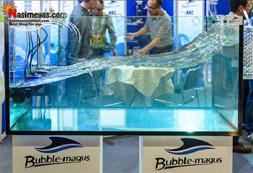 bubble-magus wave maker c1 controller