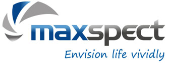 مشاهده فیلم محصولات مکس اسپکت maxspect