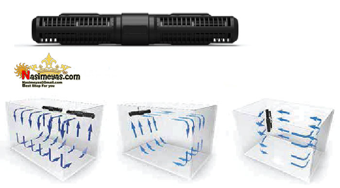 maxspect Gyre XF130 for Smaller Systems