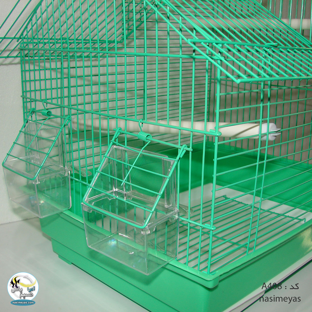 DaYang bird cage A408