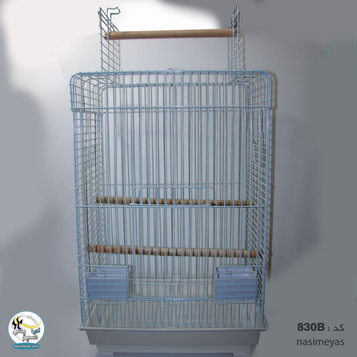DaYang bird cage 830B