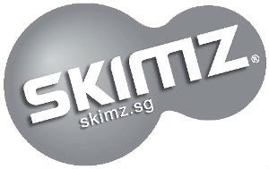 فروش اسکیمرهای اسکیمز skimz سنگاپور